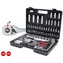 KS Tools Steckschlüsselsatz 1|4"+1|2" 96-teilig