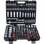 KS Tools 1|4"+3|8"+1|2" 179-teiliger Steckschlüsselsatz