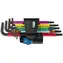 Wera 967|9 TX Multicolour HF 1 / Steckschlüsselsatz mit Haltefunktion