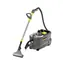 Kärcher Puzzi 10/1 / Absaugung / 1250 W / Vakuum: 22 kPa / Pumpe: 40 W