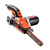 Black&Decker KA902EK / Bandschleifer / 400W / 900-11600 U/min / Schleiffläche 13x451 mm