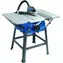 Scheppach HS 100 S SPECIAL EDITION / Tischkreissäge / 230V / 5000 U/min / 2000W