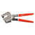 YATO Profilverbindungszange 275mm / max 0,8mm