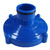 Marimex Adapter 5/4 zum Anschluss des Staubsaugers an INTEX -Pools