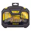 Stanley STA7183 / Bohrer- und Bit-Set (30-tlg.)