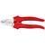 Knipex 9505165 Kabelschere 165mm