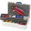 Knipex 979009 Satz Kabelenden