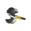 DeWalt DT4586 / FORSTNER Holzbohrer 68mm / Durchmesser 68 mm / 1St