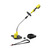 Kärcher LTR 36-33 AKU Set / Aku Rasenmäher / 36V / 2,5Ah / Schnittdurchmesser 28-33 cm / 2 mm x 3,4 m / Akku + Ladung.
