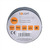 Solight AP01C Isolierband 15mm x 0,13mm x 10m schwarz