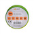 Solight AP01 Isolierband 15mm x 0,13mm x 10m gelb-grün