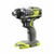 Ryobi R18IDBL-0 / Schlagschrauber / 18V / 270 Nm / 3000 U/min / 3900 U/min