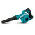 Makita DUB185Z / Akku-Gebläse / 18V / 3 Stufen Luftmenge / 3,2 m3-min / 98 ms / ohne Akku