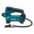 Makita DMP180Z / Akku-Kompressor / Li- ION / 18 V / 8,3 bar / Ohne Akku