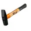 Picard 0001202-0800 SecuTec HS / Schlosserhammer / Kopfgewicht 800g