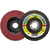 KLINGSPOR 322869 SMT 924 Spezial / Körnung 80 / 125 mm / Loch 22,23 mm / CS 912 Y / 1 Stk