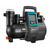 Gardena 4000|5E Comfort / Home Wasserspender / 1100W / Leistung 4000 l/h / Druck 4,5 bar / Selbstansaughöhe 8 m