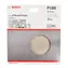 BOSCH M480 Best for Wood and Paint 2608621166 / Schleifpapier / 150 mm / Körnung 180 / 5 Stück