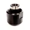 BOSCH 2608570084 / Spannzangenfutter mit Spannmutter / Durchmesser: 6 mm
