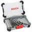 BOSCH 2608577146 / Impact Control HSS Bohrer-Set / 8-teilig.