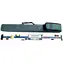 BOSCH GIM 60 L Professional / Digitale Wasserwaage / 0- 360° (4X 90 °) / Reichweite: 30 m / Länge: 60 cm