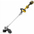 DeWalt DCMST561N / Akku-Fadentrimmer / 18V / Schnittbreite: 33 cm / Drehzahl 6.000 min / Fadendurchmesser 2 mm / ohne Akku