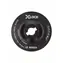 BOSCH 2608601716 / Trägerplatte des X-LOCK-Systems / 125 mm / rau