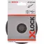 BOSCH 2608601723 / Trägerplatte SCM System X-LOCK mit Zentralnagel / 115 mm