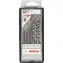 BOSCH 2607010524 / Betonbohrer-Set Robust Line CYL-3 / 5-tlg 