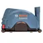 BOSCH GDE 230 FC-S Professional 1600A003DL / Staubabsaughaube für Schleifmaschinen / 230 mm