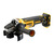 DeWalt DCG405N / Akku-Schleifmaschine / 125 mm / 18 V XR / ohne Batterien