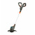 Gardena 14701-55 Akku-Saitenmäher ComfortCut Li-18|23 / 18V / Reichweite 23 cm / Ohne Akku