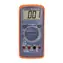 Solight V30 Multimeter / max. AC 600V 10A / max. DC 600V 10A / Diodentest / Summer / hFE / Kapazität / Widerstand