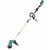 Makita DUR191LZX3 / Akku-Freischneider / 18V / Li ION / Ohne Akku