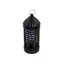 Esperanza EHQ005 TERMINATOR Elektrischer Insektenfänger / UV-A Lampe / 2 W