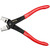 YATO Zange für Schlauchschellen 170 mm