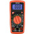 YATO YT-73081 / Digitalmultimeter / AC 0-600V / DC 0-600V / DC 0-10A 