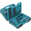 Makita E-10883 Montageschlüsselsatz / 221-tlg.