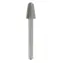 Dremel 26150117JA HSS-Fräser für weiche Materialien 6,4 mm 117