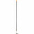 Fiskars 1016035 SOLID Hacke / 164 cm