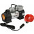 YATO YT-73460 / Autokompressor mit LED-Lampe / 180W / DC 12V / 150 PSI / 40l-m / Verkauf