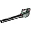 Metabo LB 18 LTX BL / Akku-Laubbläser / 18 V / 150 km/h / 650 m/h / Abverkauf