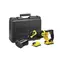 Stanley SFMCS300D2K / Akku-Säbelsäge / 18V / Hub 25 mm / 3.000 z-min / 2x2,0A