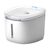 Petoneer Fresco Mini PLUS weiß / intelligenter Trinkbrunnen / 4 Wasserfilterstufen / 1,9 l / WLAN