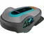 Gardena SMART SILENO Life 1000 Set / Mähroboter / Breite 22 cm / bis zu 1000m2 / Schnitthöhe 20 - 50 mm