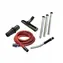 Nilfisk 107413546 / Zubehörset DN 36 mm antistatisch / 5-tlg