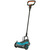 Gardena HandyMower 22/18V P4A / Akku-Sichelmäher / Schnittbreite 22 cm / bis zu 50 m2 / ohne Akku