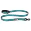 Alcott Weekender Reflektierende Hundeleine blau