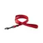 Karlie ASP Leine rot Größe XS 100cm x 10mm