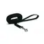 Beeztees Hundeleine Nylon schwarz 5m
